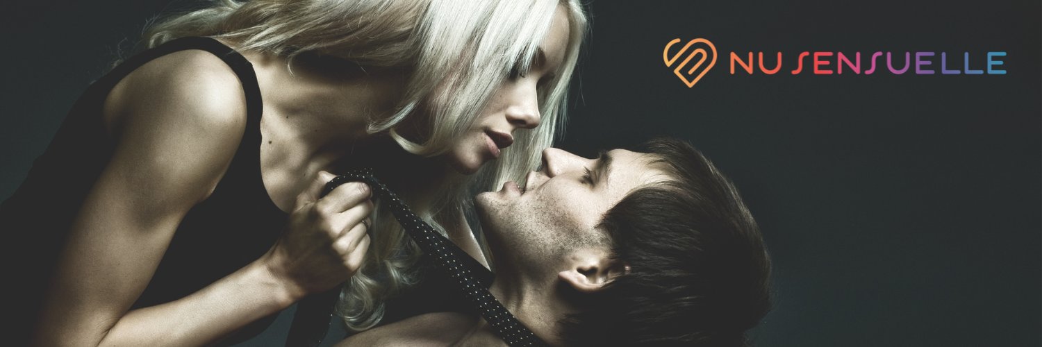 Nu Sensuelle banner