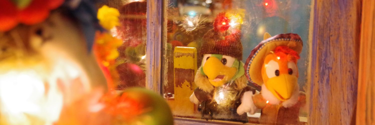 とーばる@お別れはﾌｫﾛｰ解除で(ﾌﾞﾛ解❌) banner