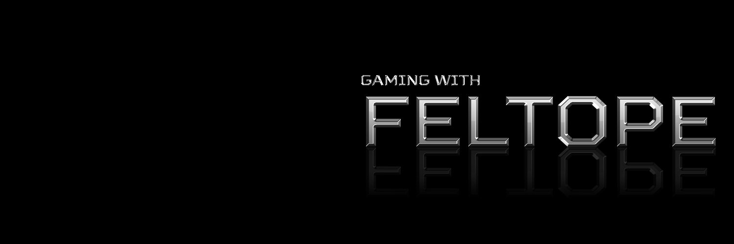 Feltope banner