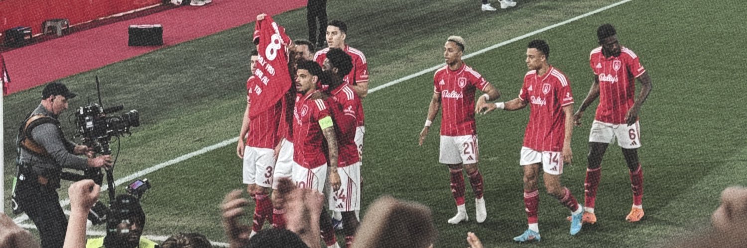 Robbie🌳 banner