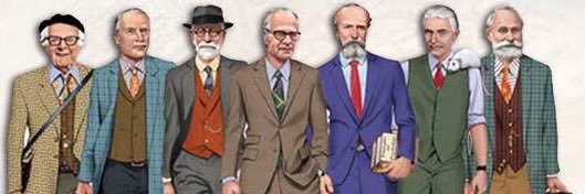 freudum's profile banner image