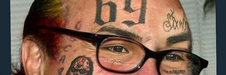 XanyDevito's profile banner image