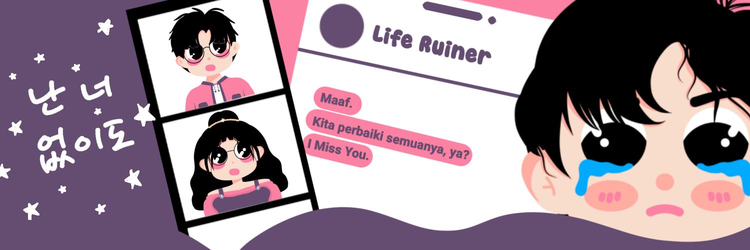 HASAN. banner