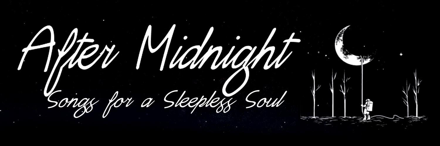 After Midnight Music banner