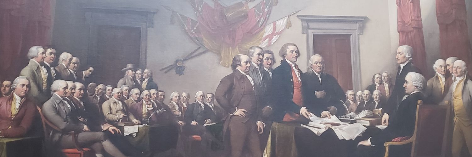 RussLCon's profile banner image