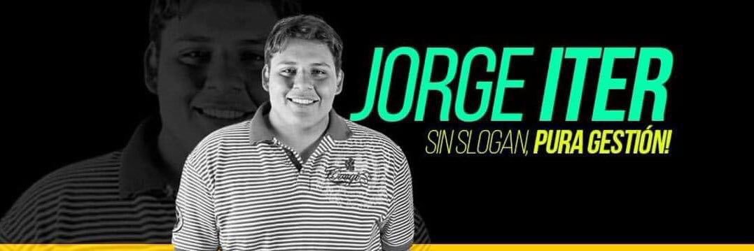 JMORALESITER's profile banner image
