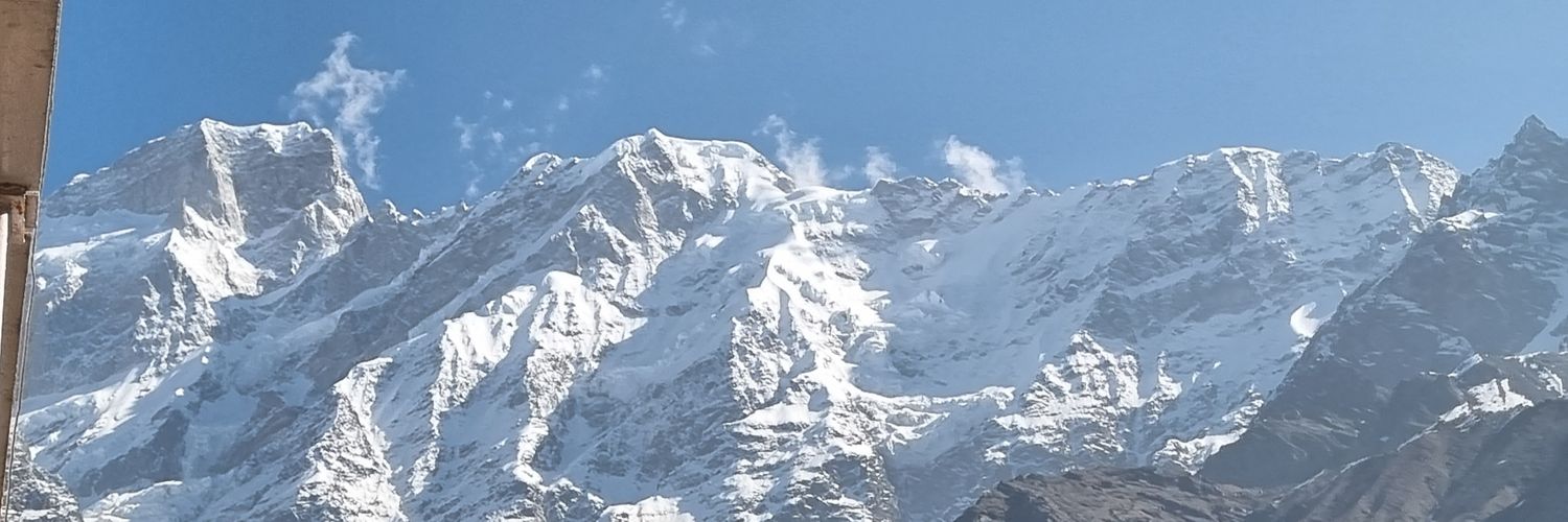 Maahabir's profile banner image