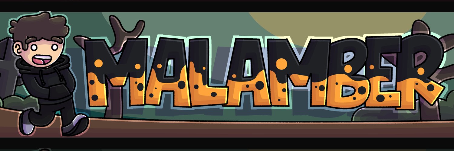 Malamber_Alex's profile banner image