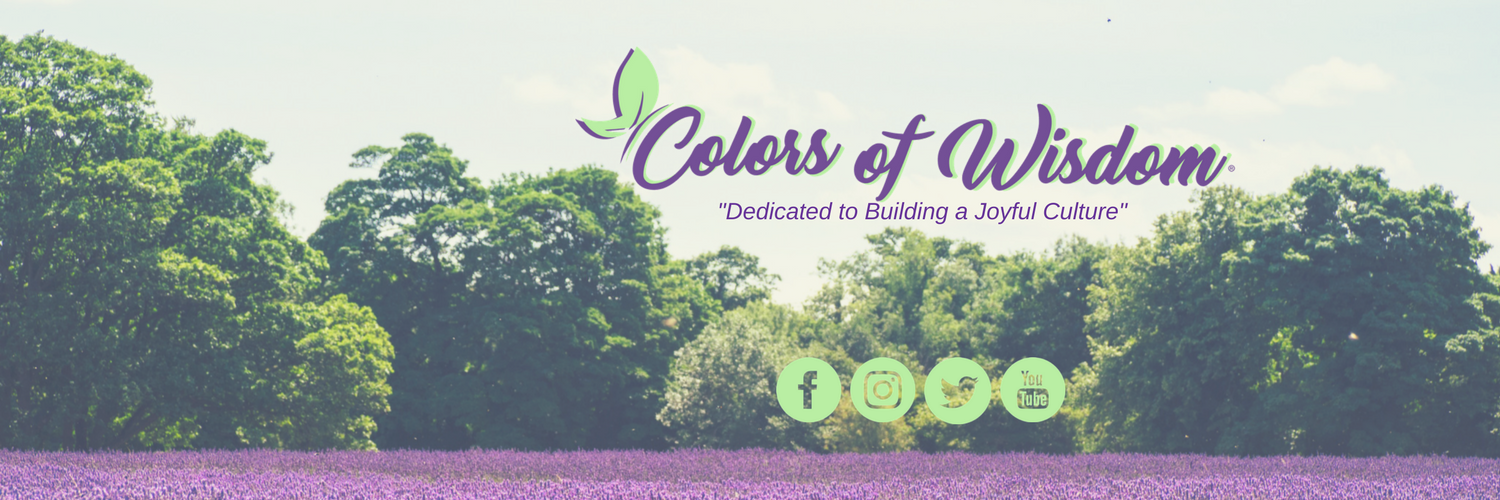 colorsofwisdom's profile banner image