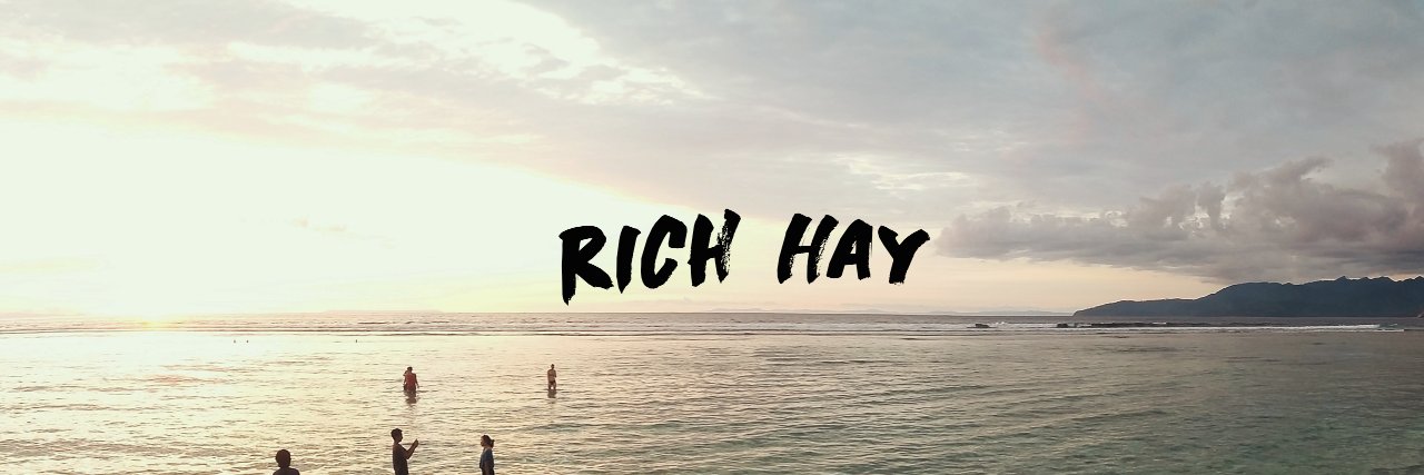 RichExploration's profile banner image