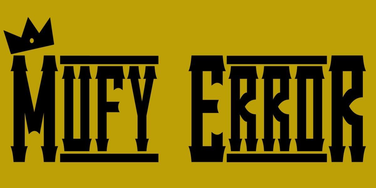 mufyRror's profile banner image