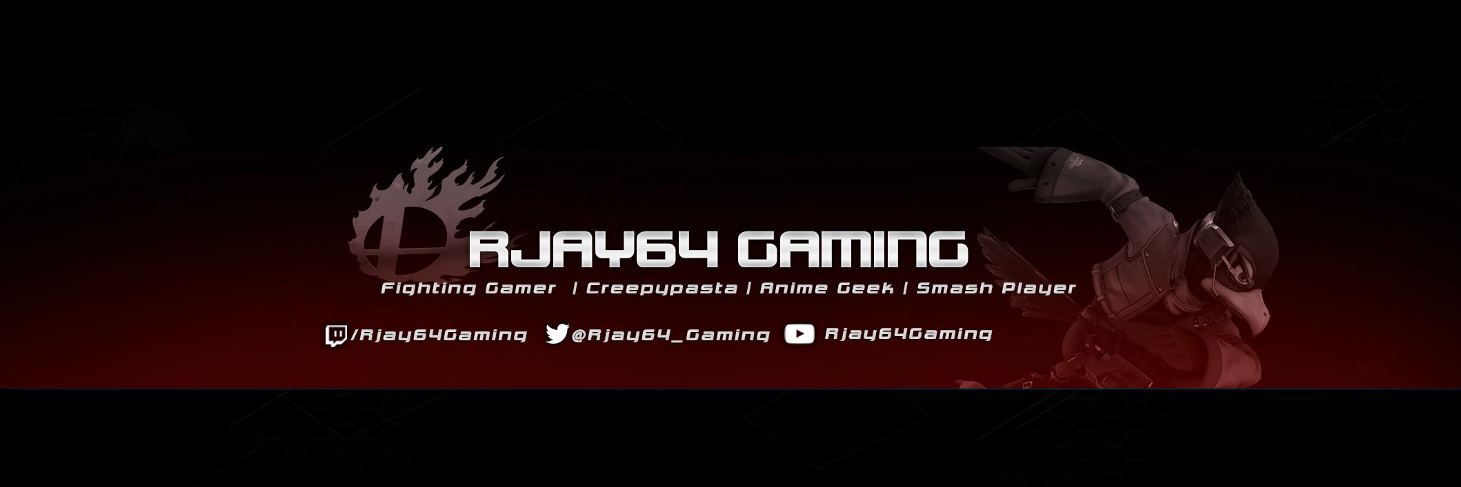 RayJaY banner