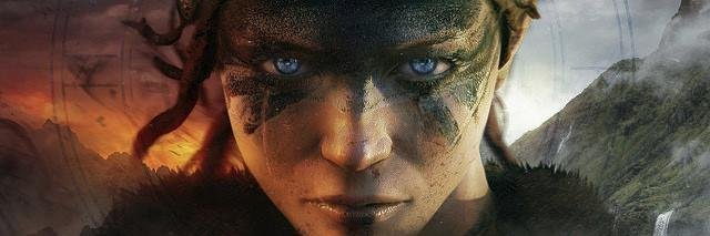 HellBladeGame's profile banner image