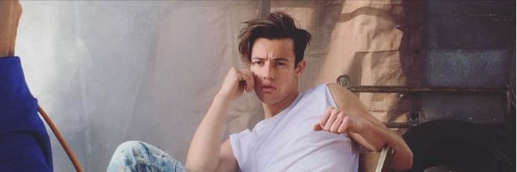 caamerondollas's profile banner image