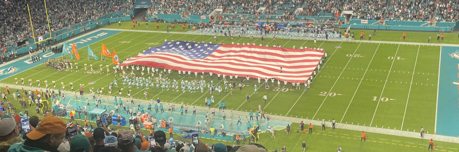 Michael Jefferies banner