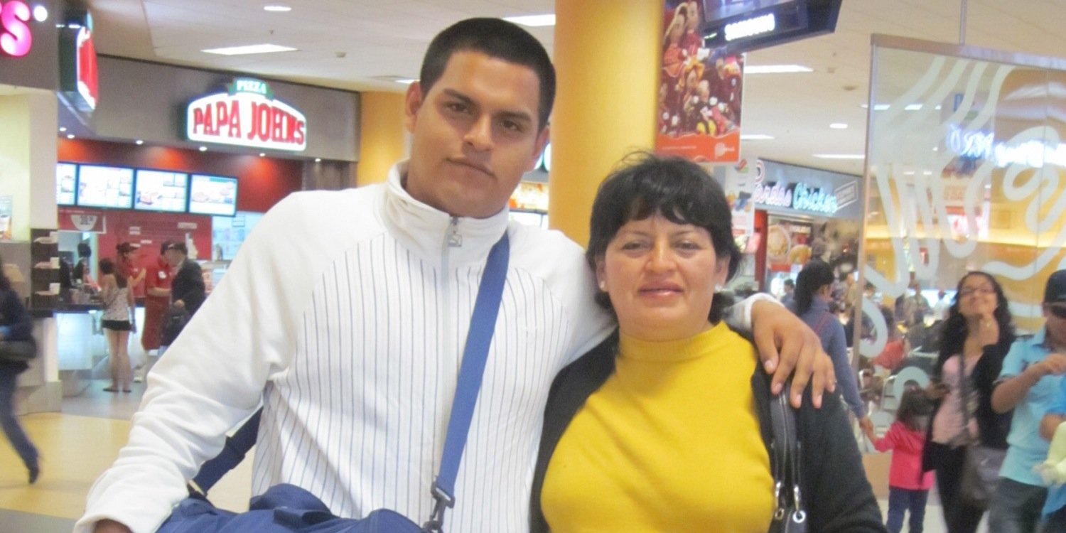 MJHuarancca's profile banner image