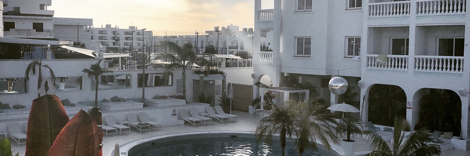 India summers banner