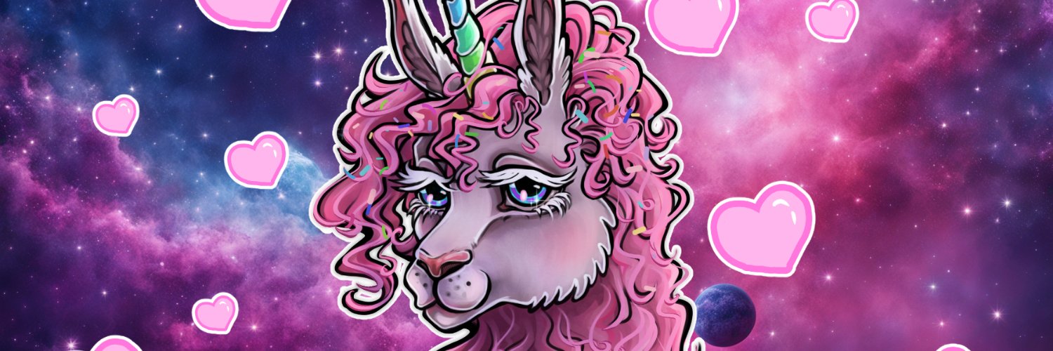 Nonparellis's profile banner image