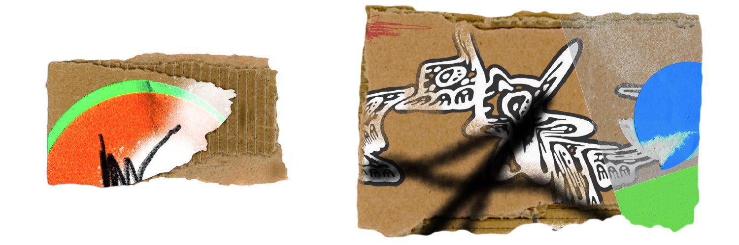 kodone's banner
