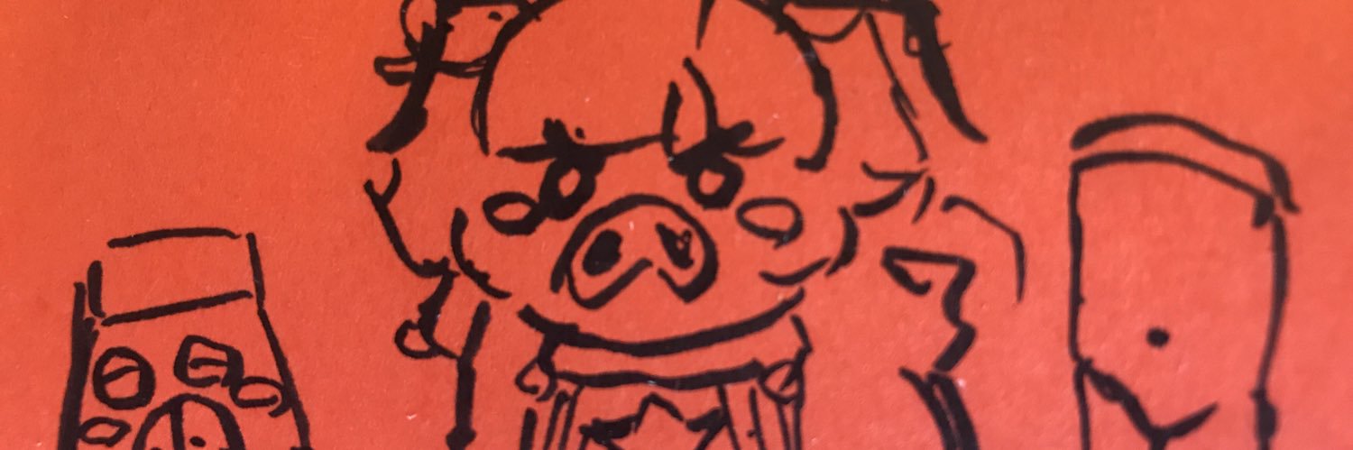 びぃる食堂ぬとり（ぬと飯695）🐽＆あかはな図書館@自家製ビールと滋養メシと本 banner