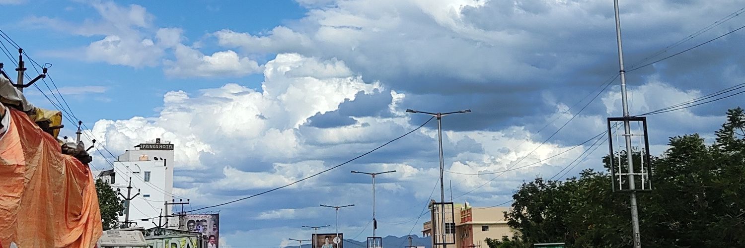 KonerPapu's profile banner image