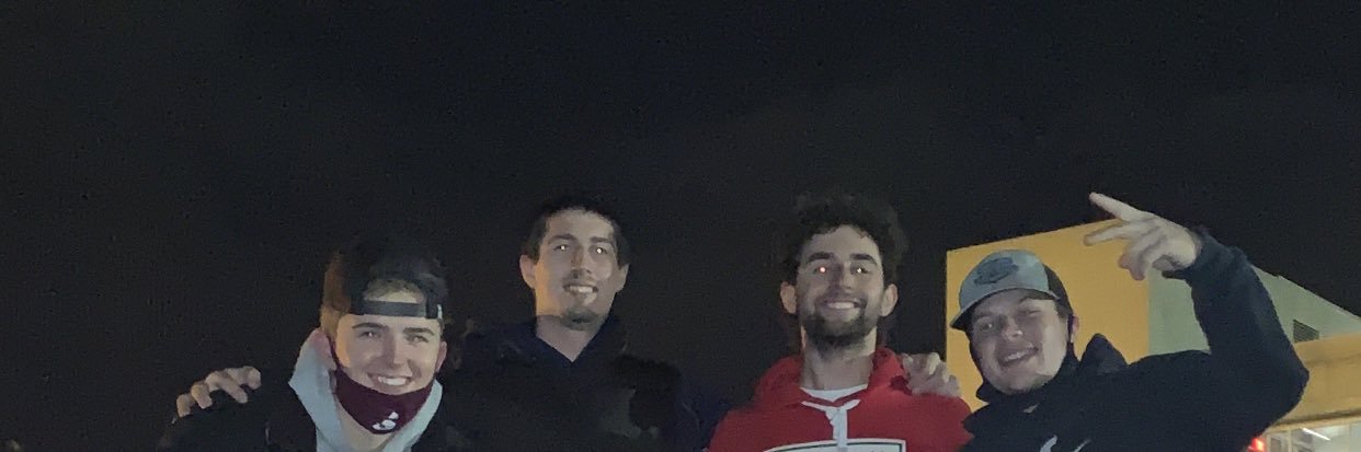 ivanhos3's profile banner image