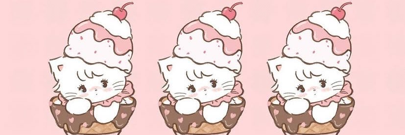 ゆり⑅︎◡̈︎* banner