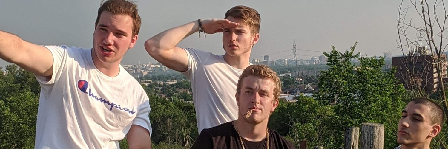 SchryMarco's profile banner image