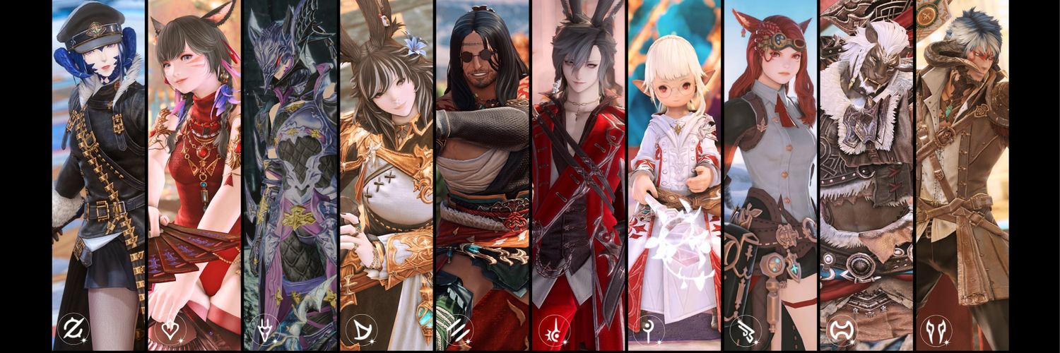 Trombe_FF14's profile banner image