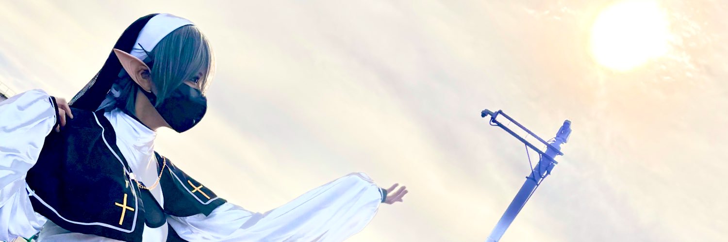 Yudai@𝐍𝐞𝐱𝐭ウマ娘7th有明day❷ banner