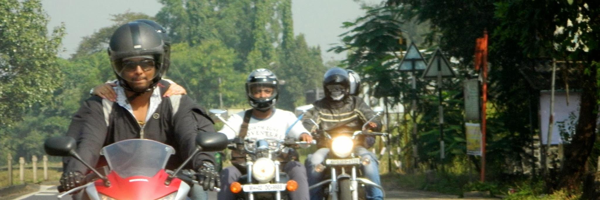 rockrohan8's profile banner image