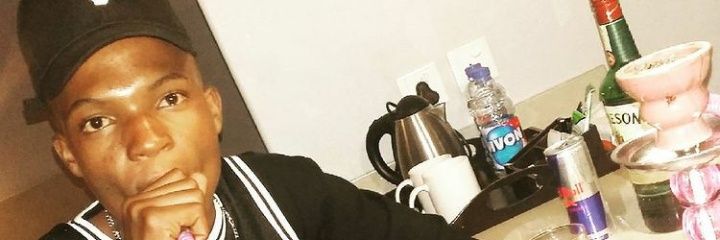 Shabbreezy's profile banner image