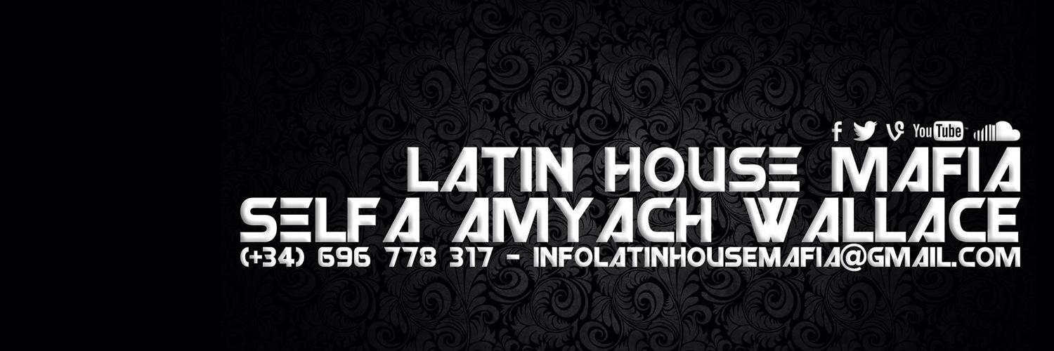 LatinHouseMafi's profile banner image