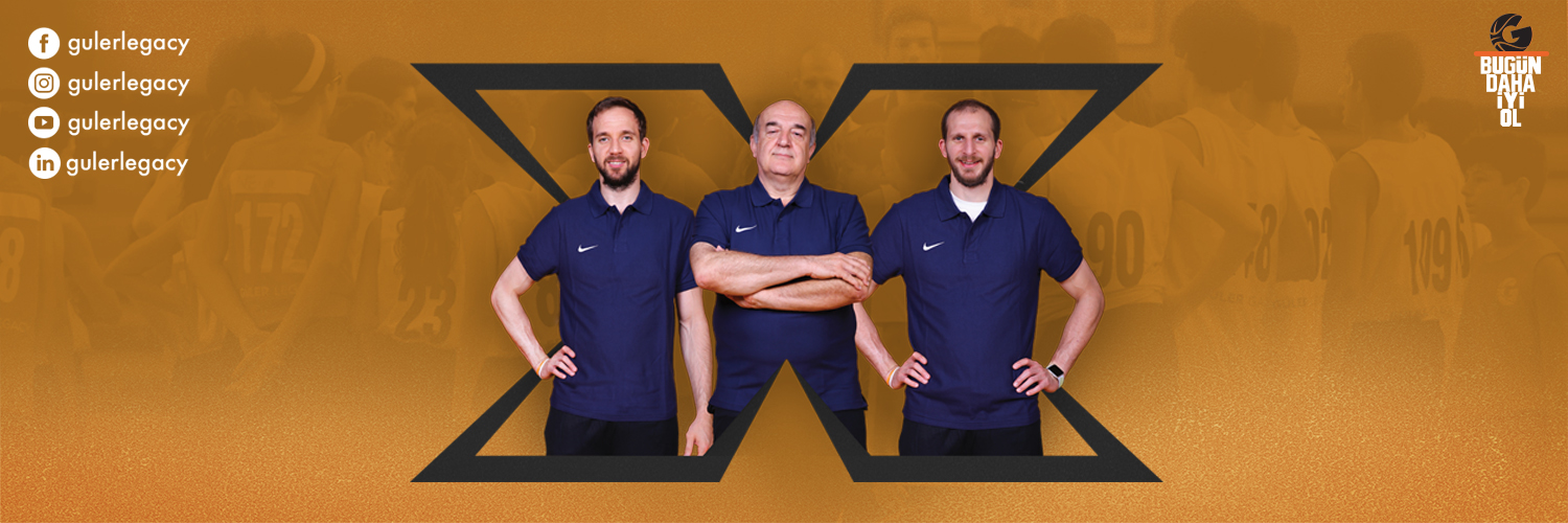 Güler Legacy banner