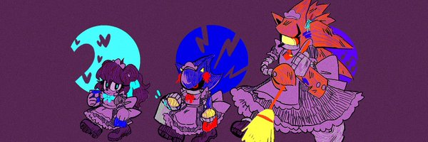 bleubearies Profile Banner