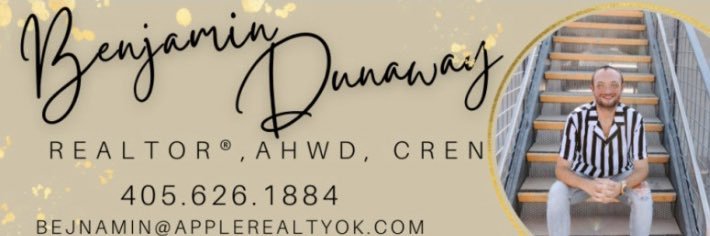 BenDunaway's profile banner image