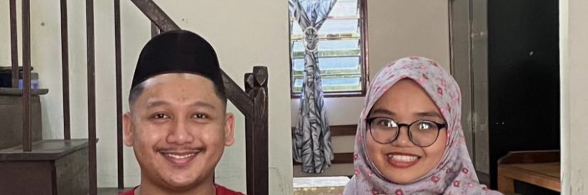 #UmmiSarahAffan banner