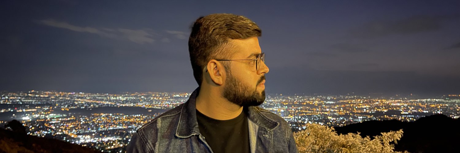 ahxan009's profile banner image