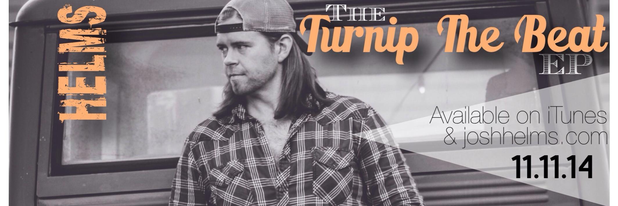 joshhelms's profile banner image