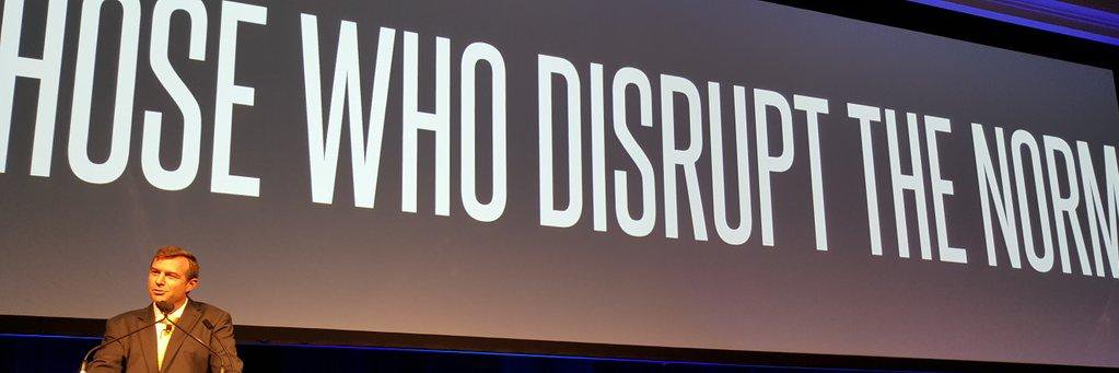 Robert Cavallucci banner