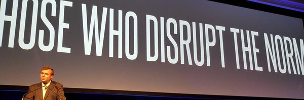 RobCavallucci Profile Banner