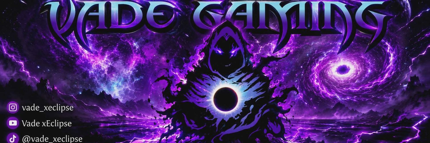 Rectify_Eclipse's profile banner image