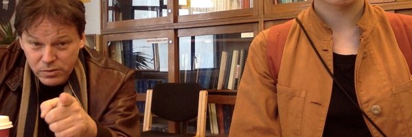 davidgraeber Profile Banner