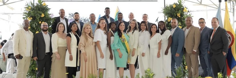candelariagob's profile banner image