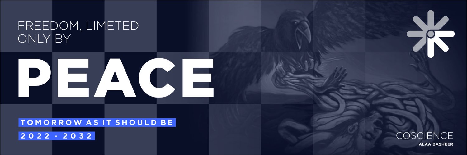 غيث التميمي GHAITH ALTAMIMI's banner