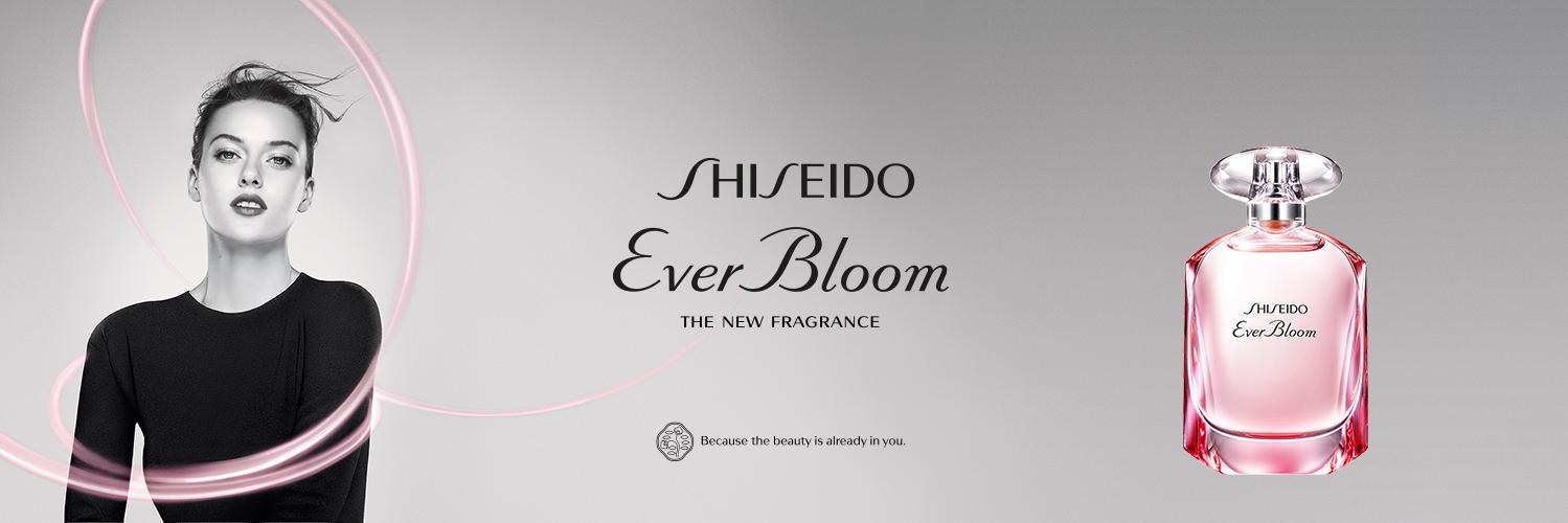 ShiseidoME's profile banner image