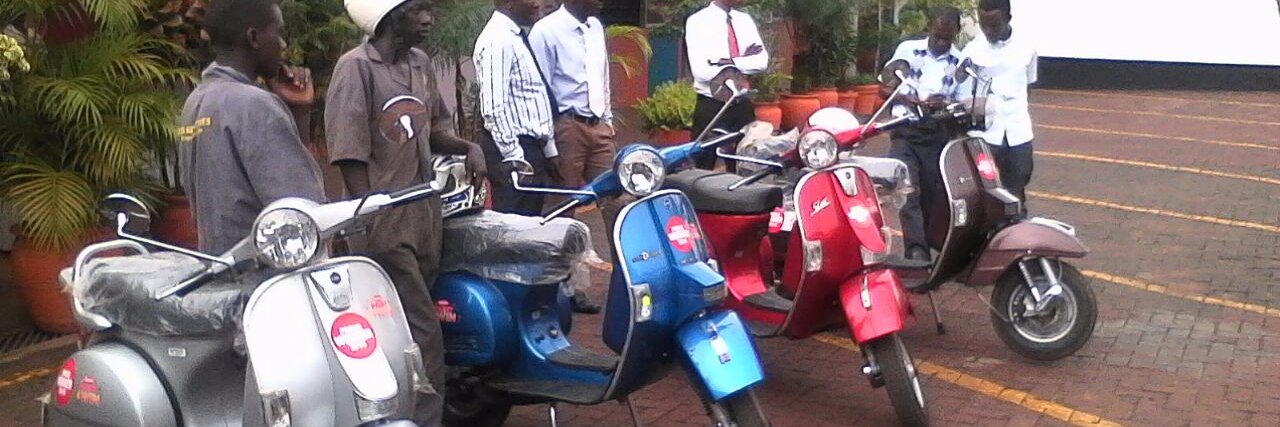 Simba Automotives banner