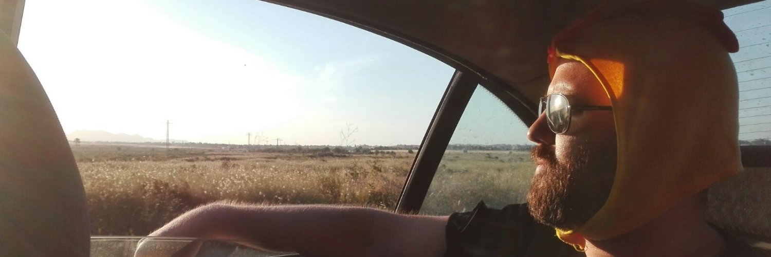 JuanPCarbonell's profile banner image