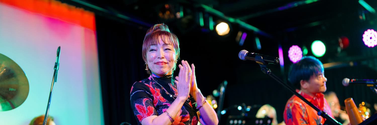 NORA （NORA SUZUKI） banner