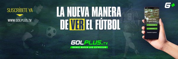 golplustv Profile Banner